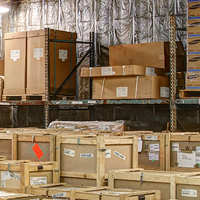 Global Warehousing